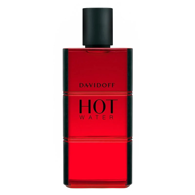 Davidoff Hot Water EDT – 110ml_img_1