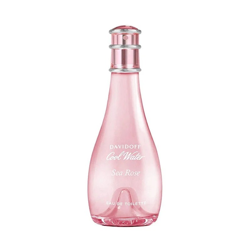 Davidoff Cool Water Sea Rose EDT for Women – 100ml_img_1
