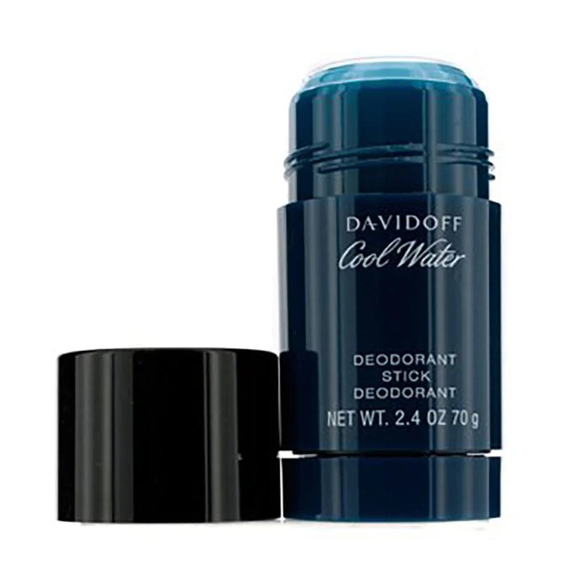 Davidoff Cool Water Stick Deodorant – 70gm_img_1