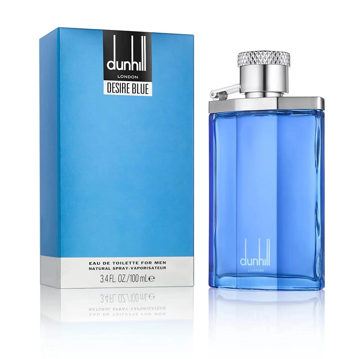 Dunhill Desire Blue EDT for Men – 100ml_img_1