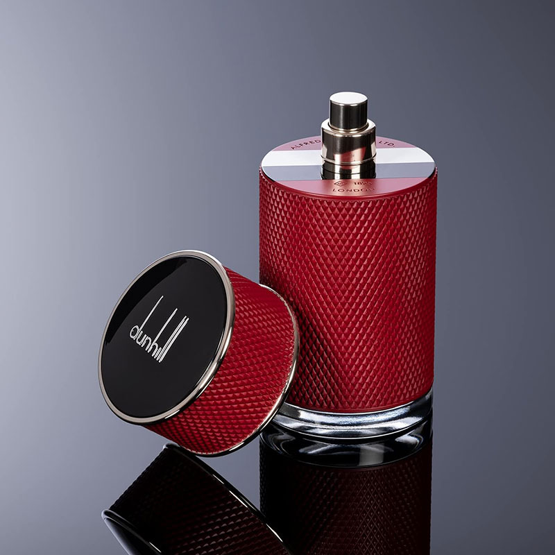 Dunhill Icon Racing Red EDP – 100ml_img_1