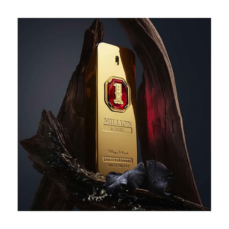 Paco Rabanne 1 Million Royal Perfum – 100ml_img_1