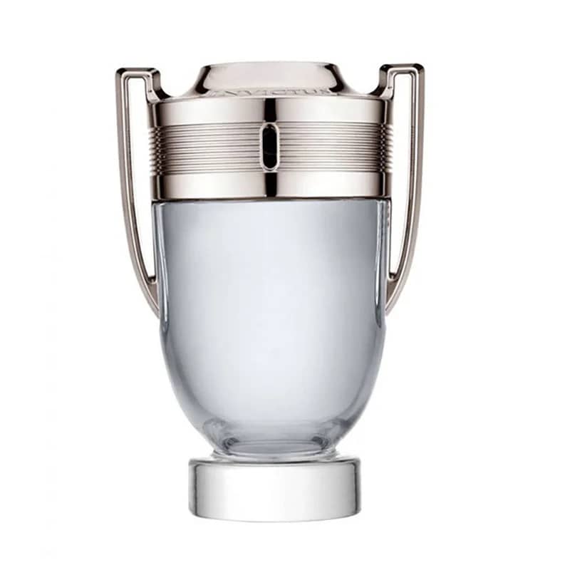 Paco Rabanne Invictus EDT for Men – 100ml_img_1