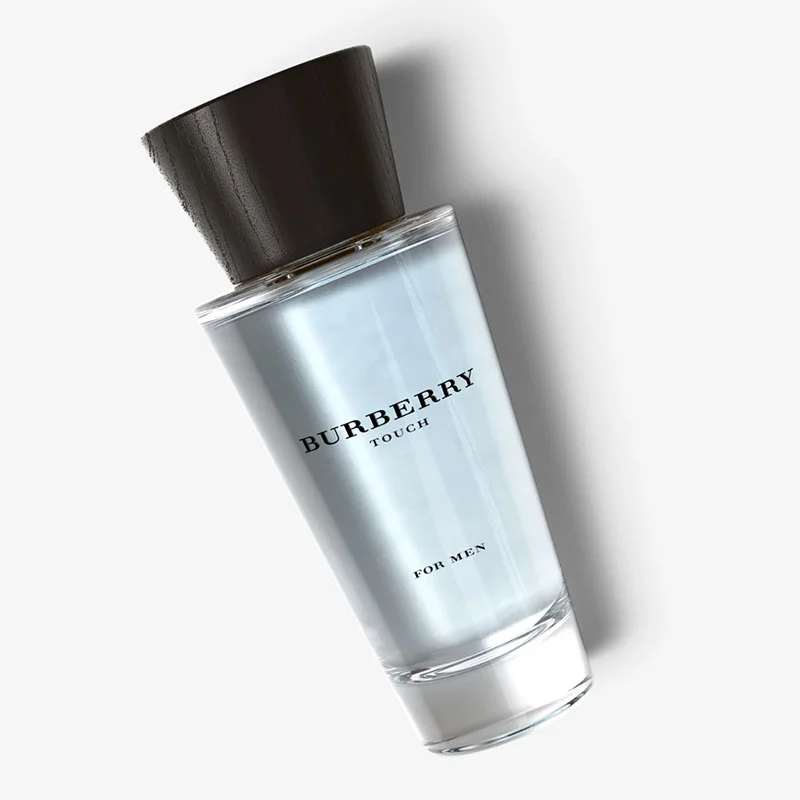 Burberry Touch for Men EDT – 100ml_img_1