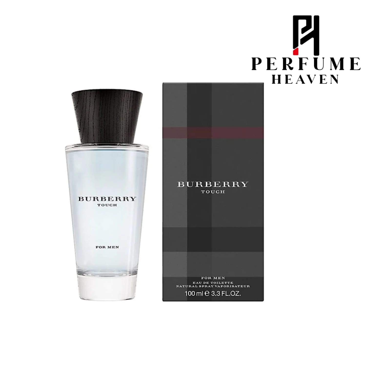 Burberry Touch for Men EDT – 100ml_img_0