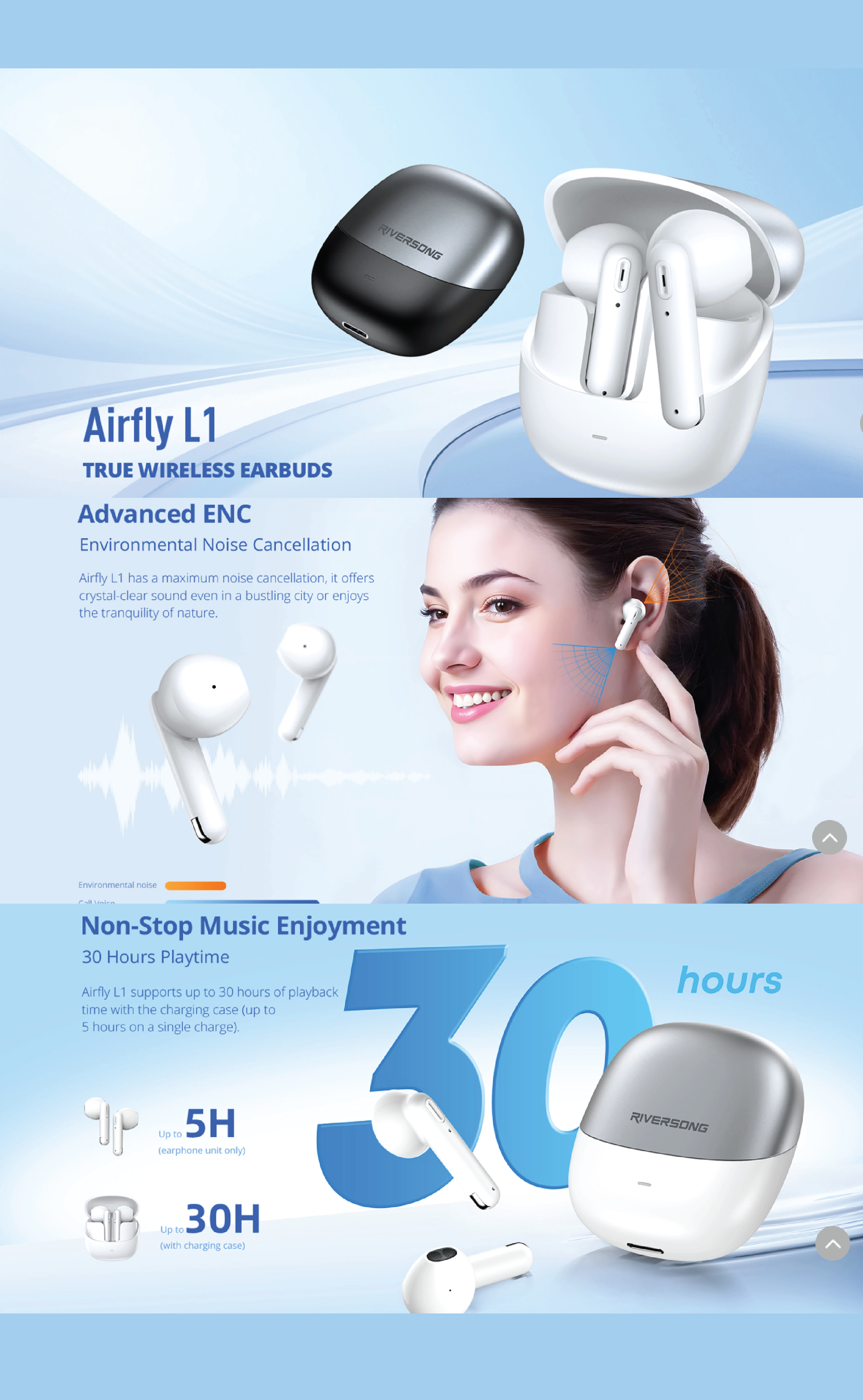 Riversong Airfly L1 EA183 True Wireless Earbuds_img_1