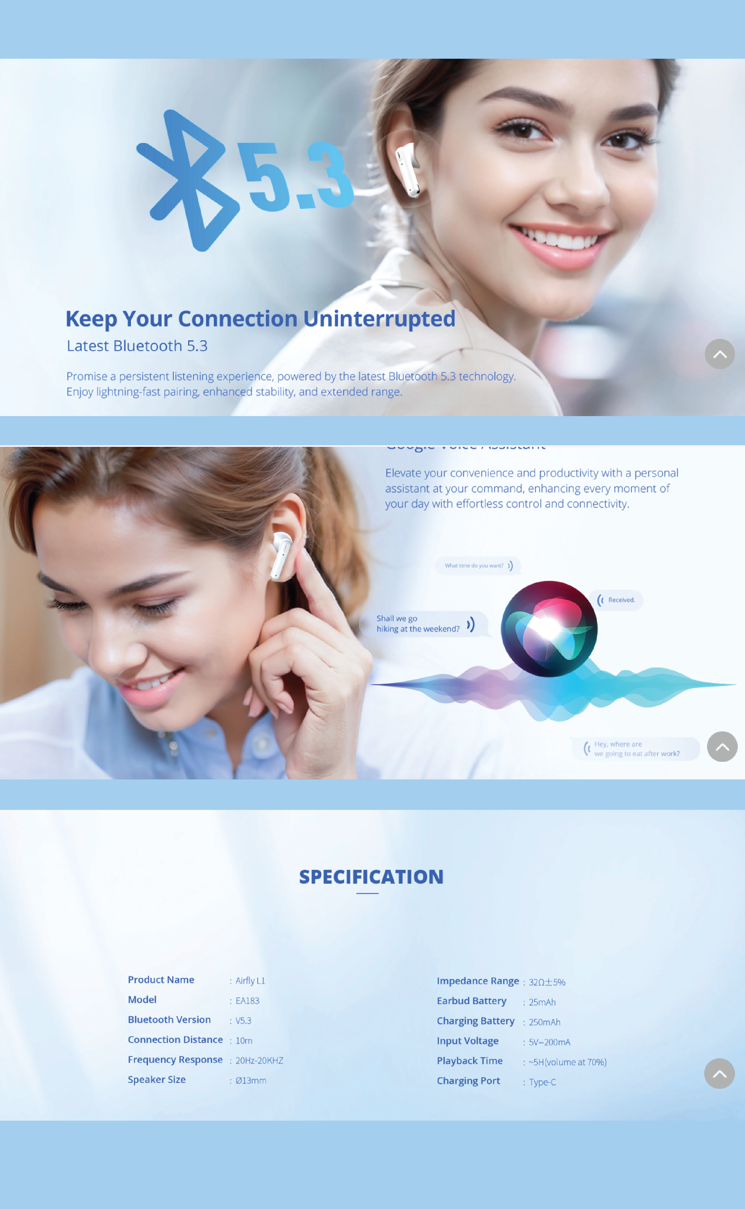 Riversong Airfly L1 EA183 True Wireless Earbuds_img_2