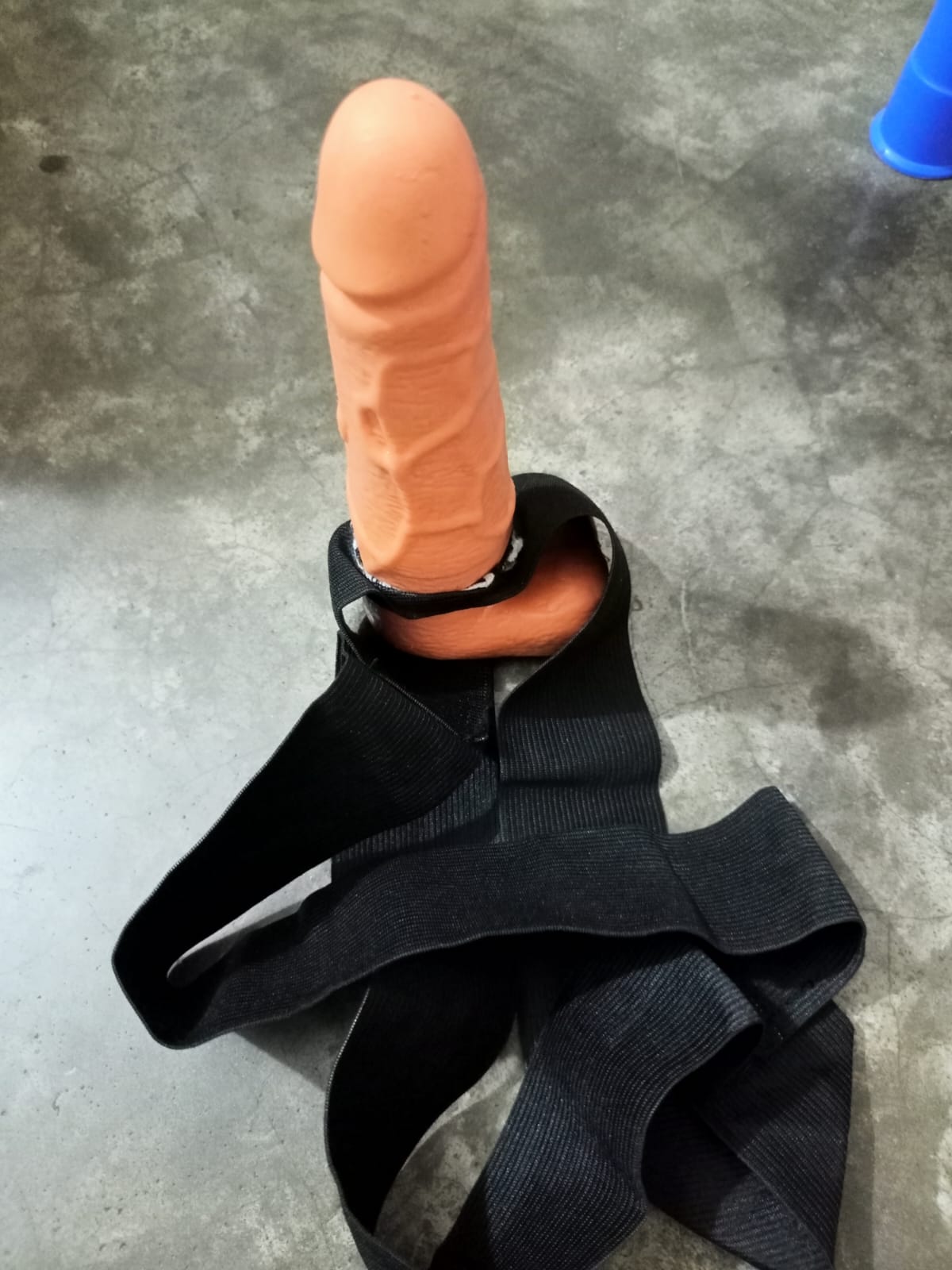 বেল সিস্টেম কনডম ৮ ইঞ্চি_img_6