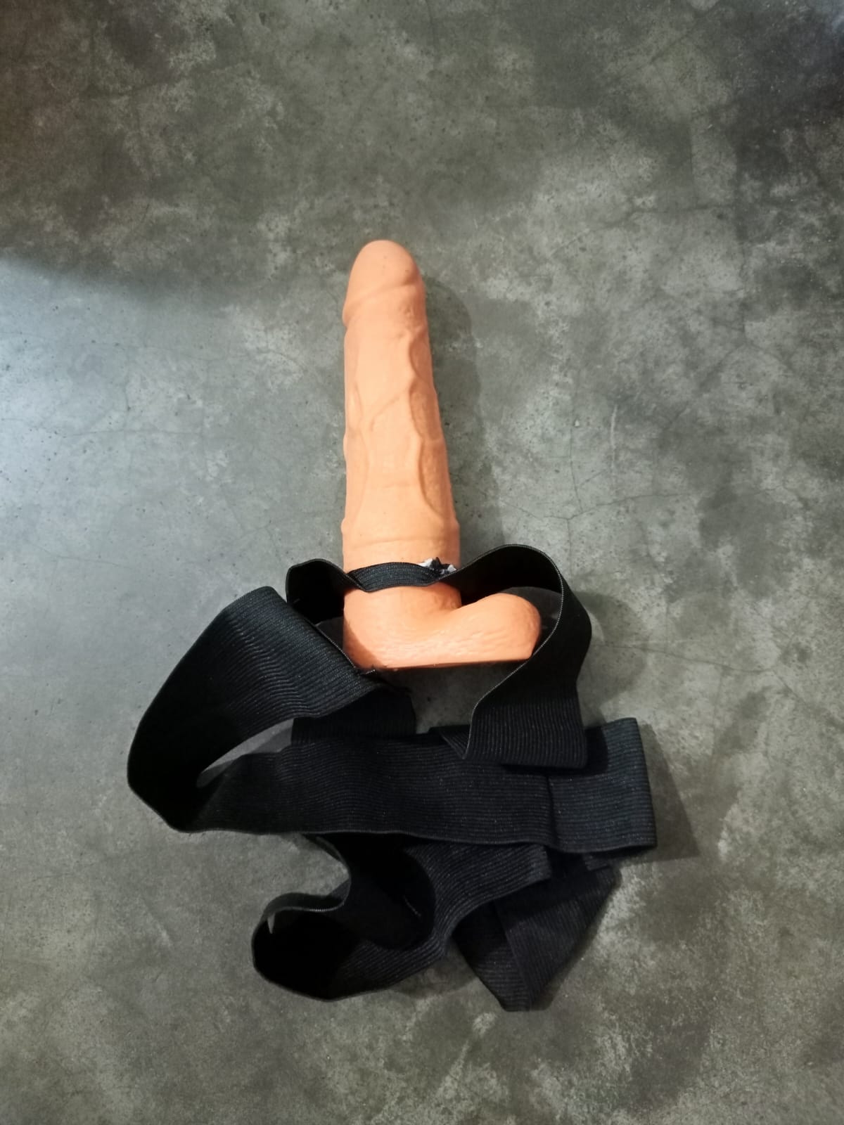 বেল সিস্টেম কনডম ৮ ইঞ্চি_img_5