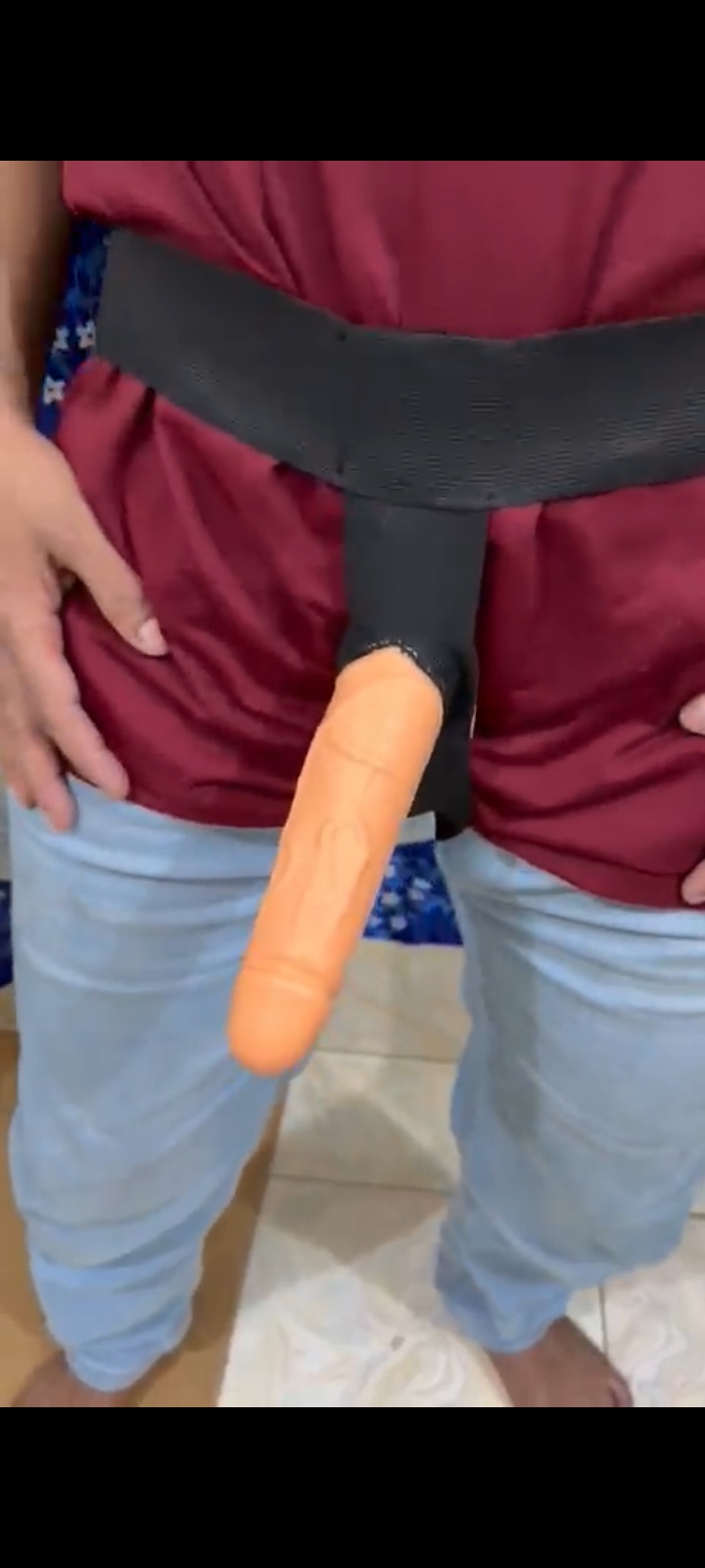 বেল সিস্টেম কনডম ৮ ইঞ্চি_img_4