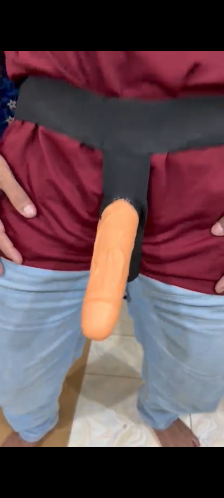 বেল সিস্টেম কনডম ৮ ইঞ্চি_img_3