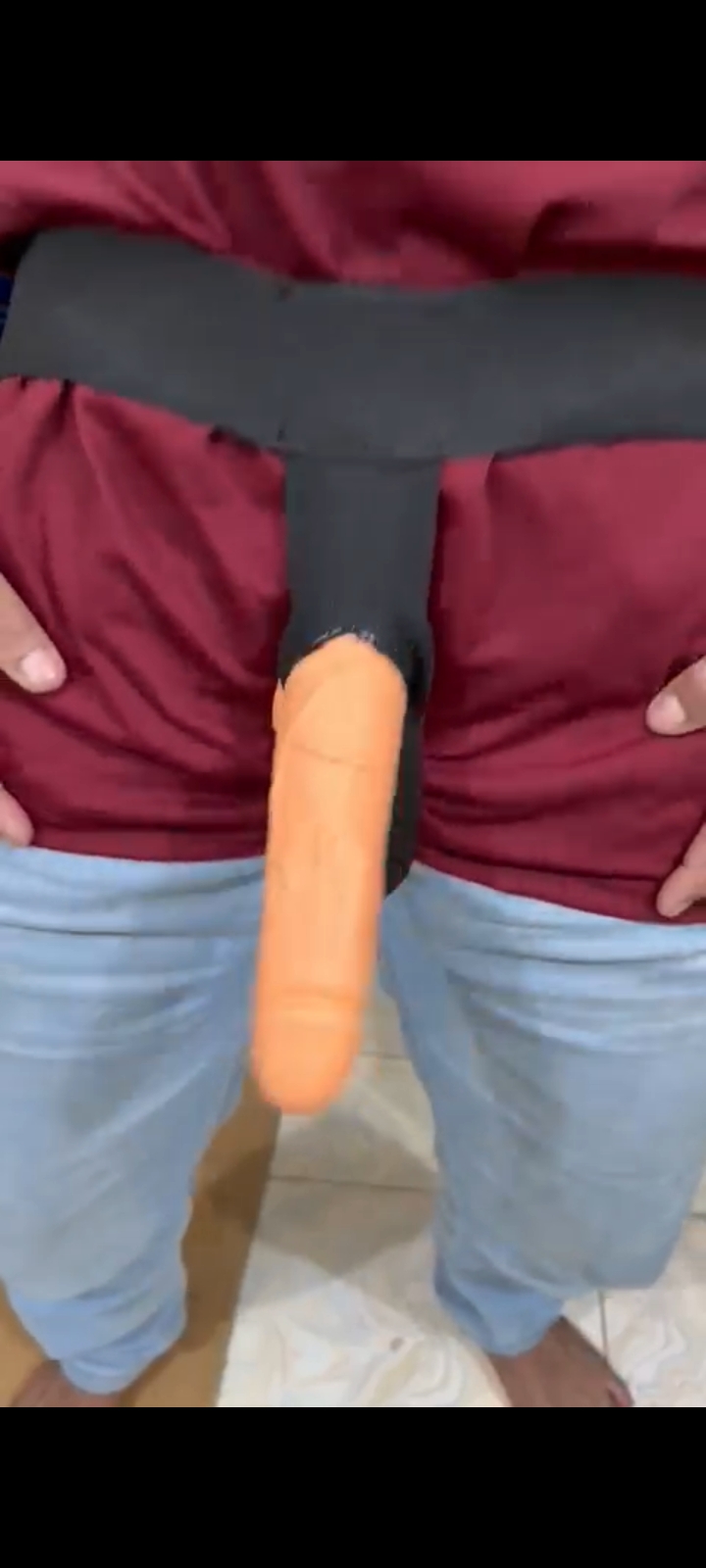 বেল সিস্টেম কনডম ৮ ইঞ্চি_img_2