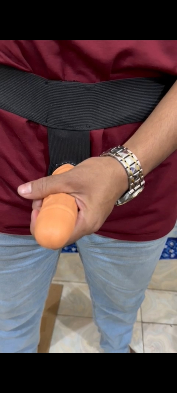 বেল সিস্টেম কনডম ৮ ইঞ্চি_img_1