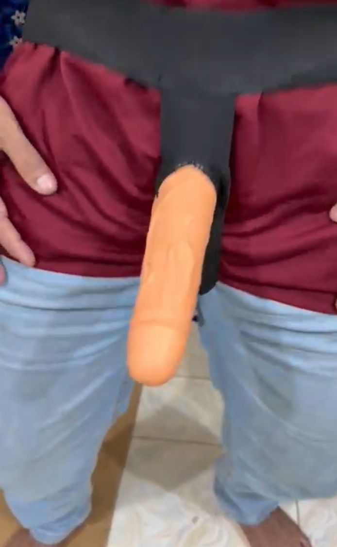 বেল সিস্টেম কনডম ৮ ইঞ্চি