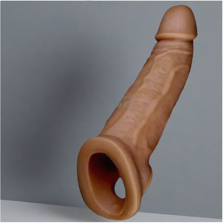 কনডম ৬.৭ ইঞ্চি