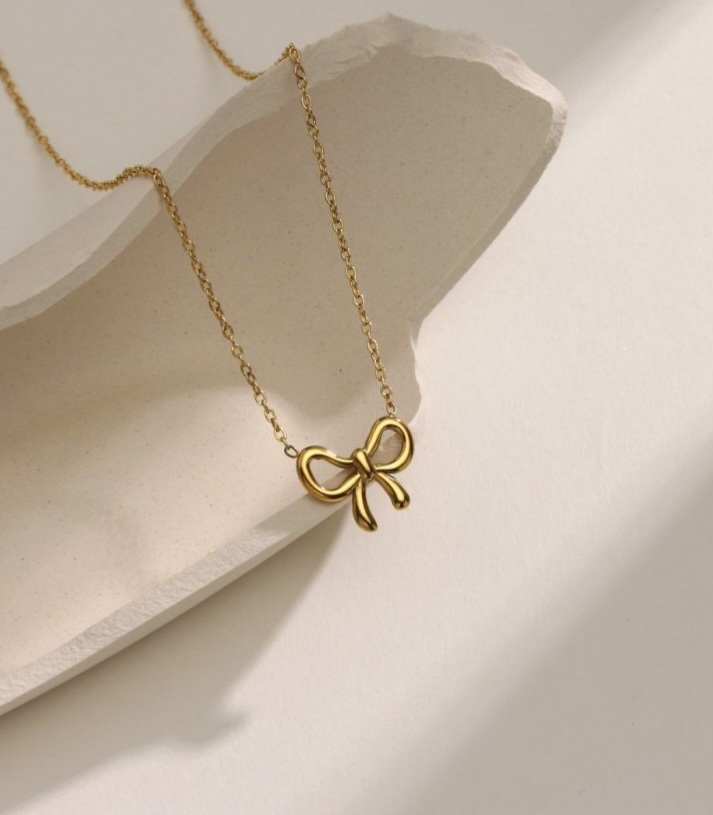 Pookie neckpiece (BESTSELLER)_img_0