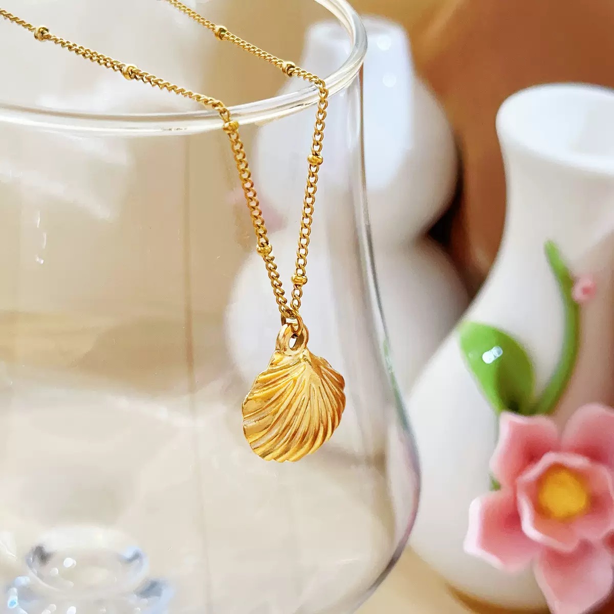 Shell Neckpiece_img_0