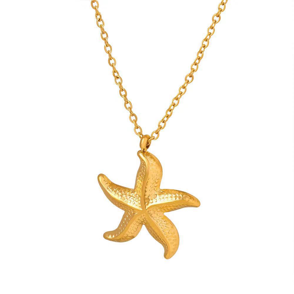 Starfish Neckpiece_img_1