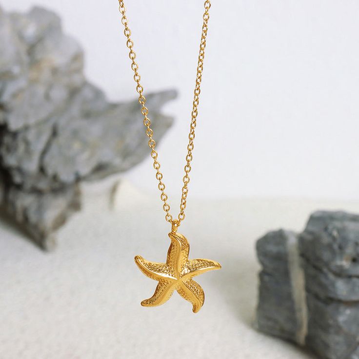 Starfish Neckpiece_img_0