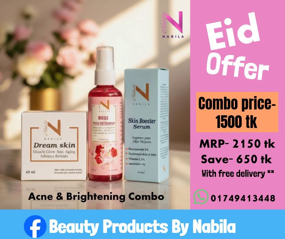 Whitening & Dark Spot Remover Combo_img_0