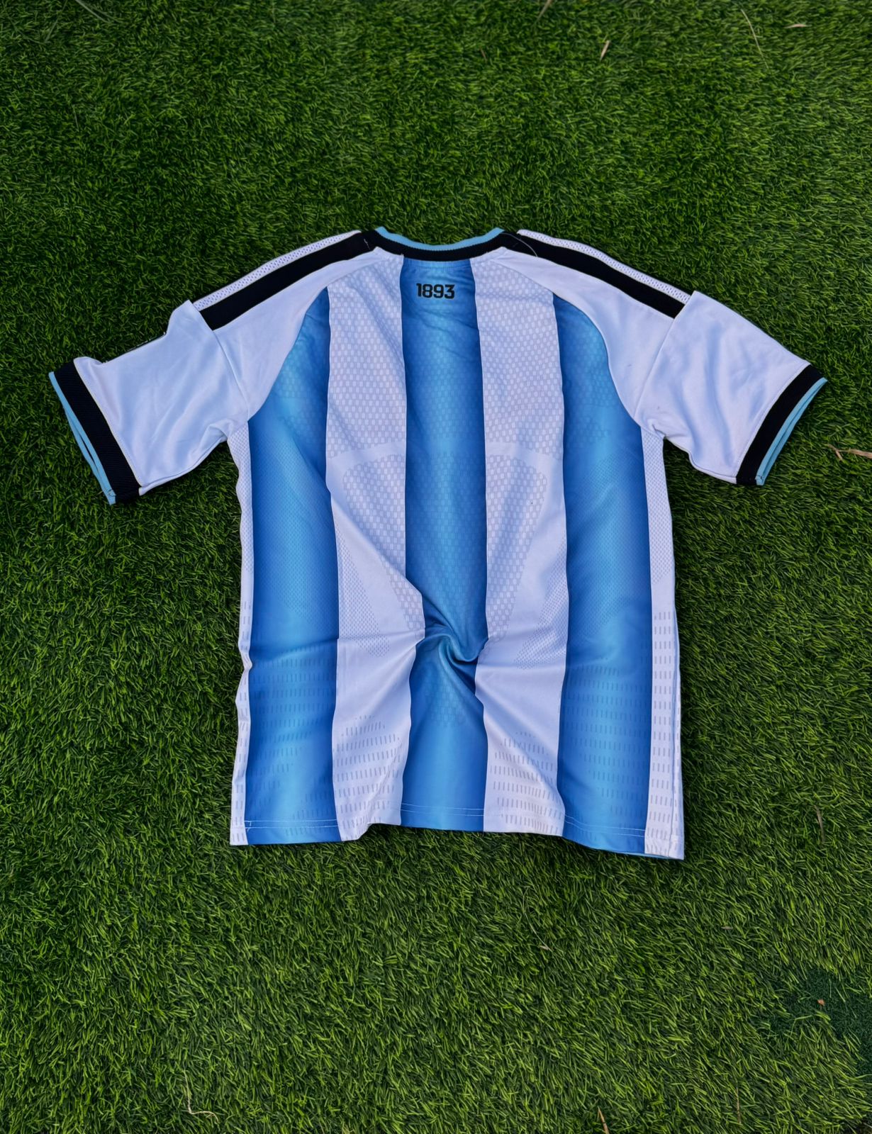 Argentina Jersey_img_3