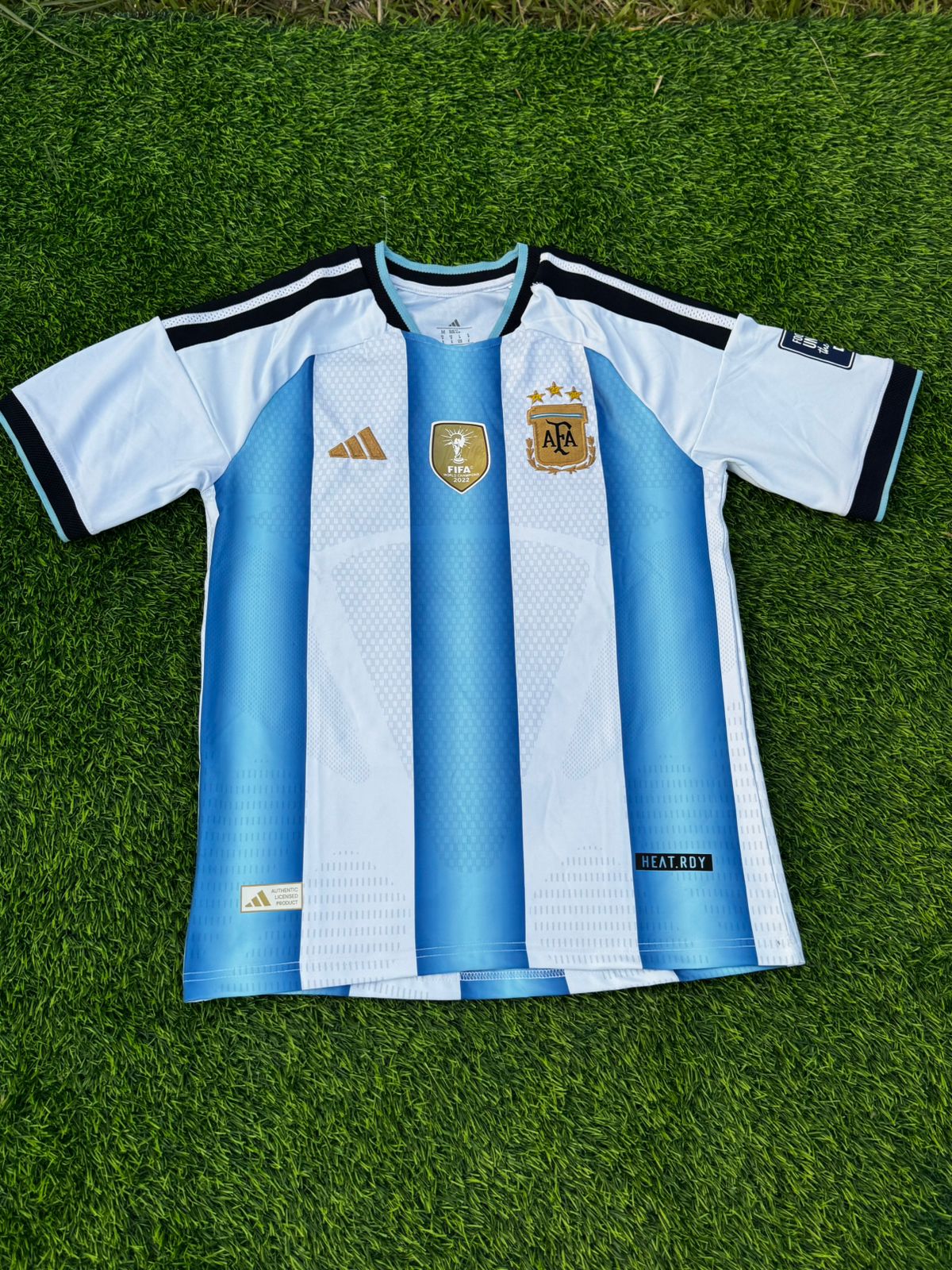 Argentina Jersey