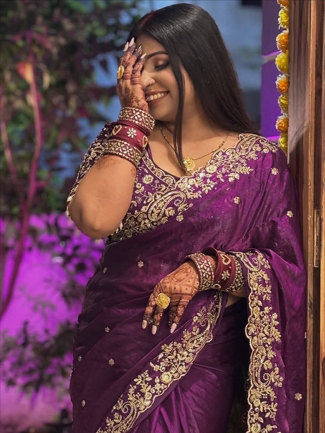 Premium Jemy Chuu Saree – Elegant Bridal Collection_img_11