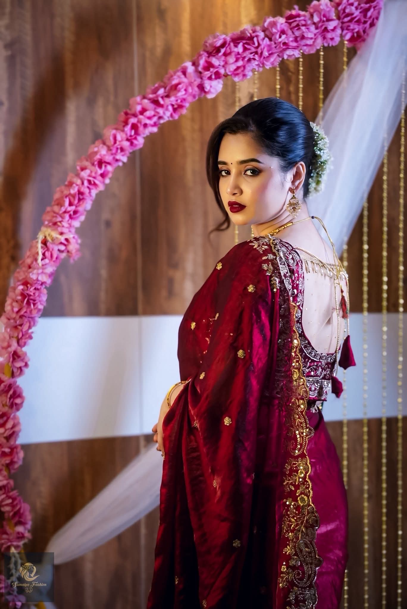 Premium Jemy Chuu Saree – Elegant Bridal Collection_img_10