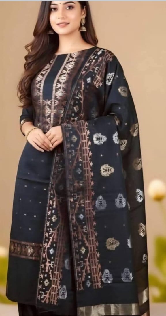 Unstitched Three Piece_img_0