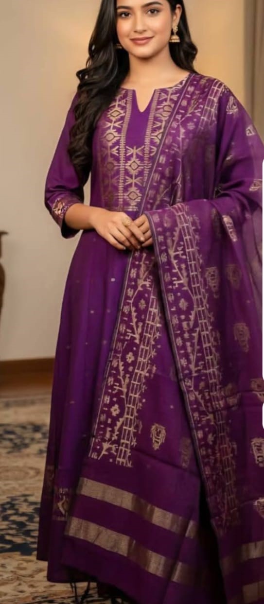 Unstitched Three Piece_img_0