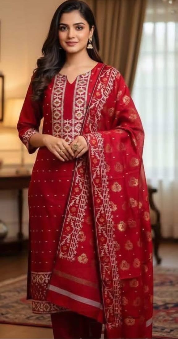 Unstitched Three Piece_img_0