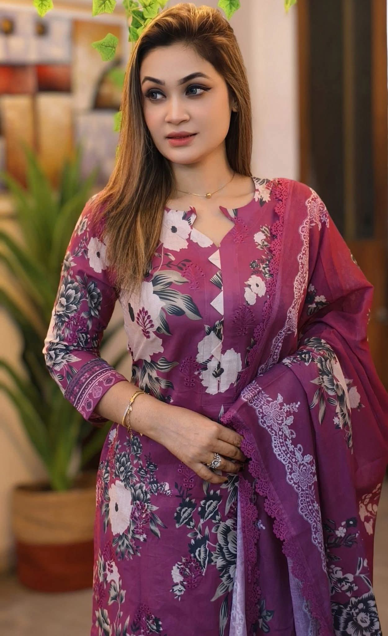 Unstitched  Three Piece_img_0