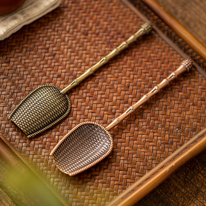 10 Pcs spice spoon_img_4