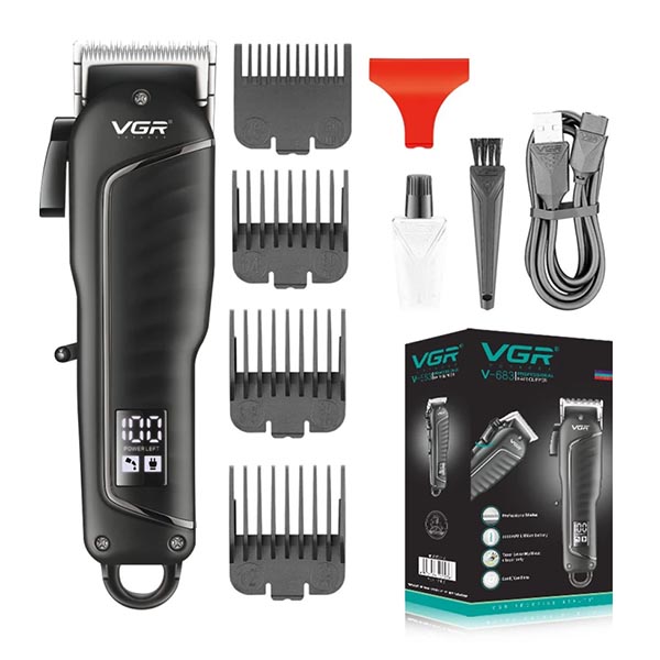 VGR V-683 Hair Trimmer