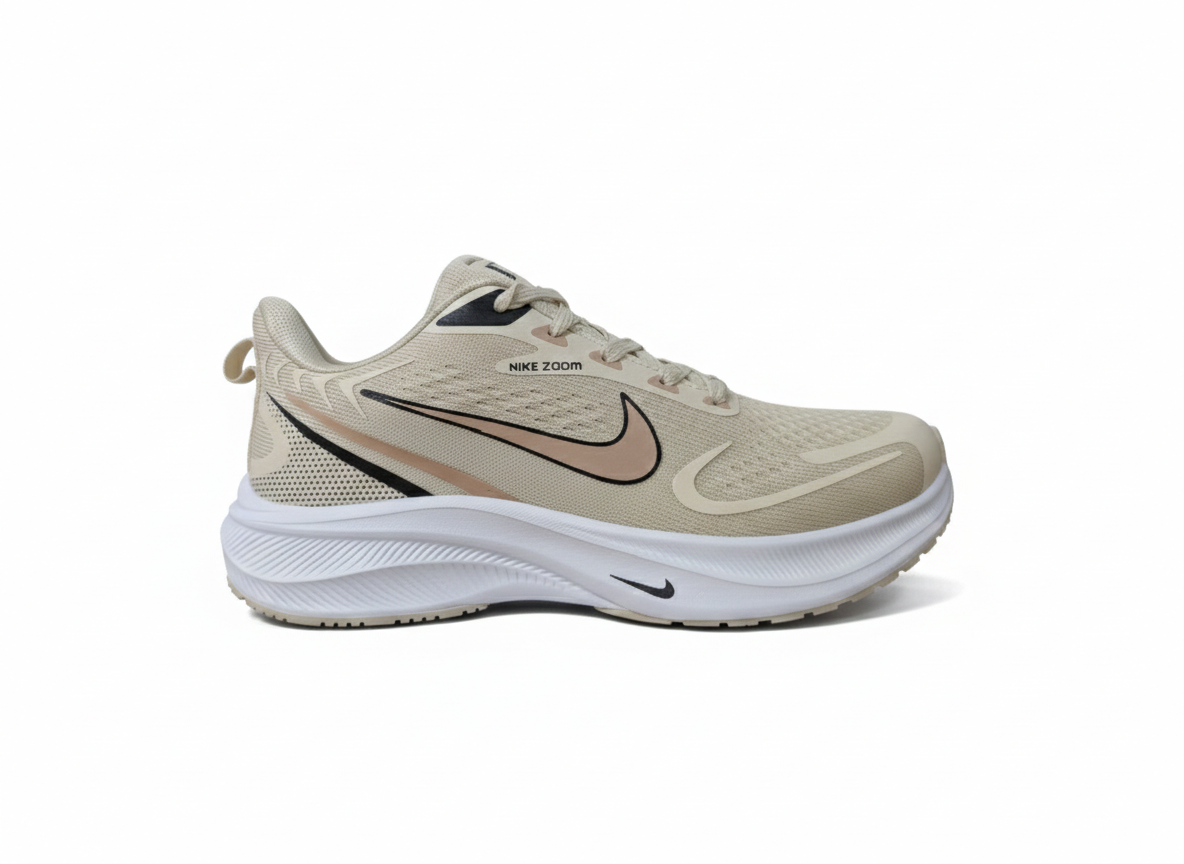 NIKE AIR ZOOM SNEAKER (SOFT MASTERD)