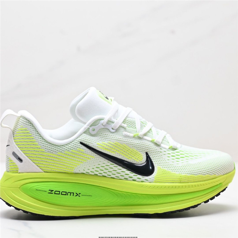 NIKE ZOOM-X (WROST YELLOW)