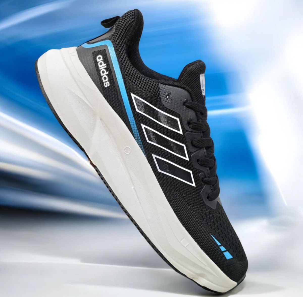 ADIDAS SNEAKER (NIGHT BLACK)_img_1