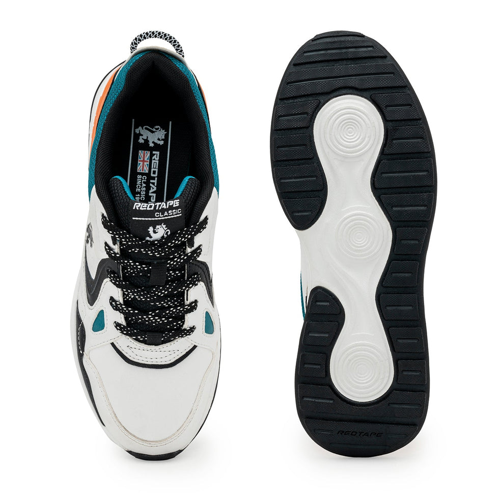 Redtape 𝐒𝐧𝐞𝐚𝐤𝐞𝐫(White Multi)_img_6