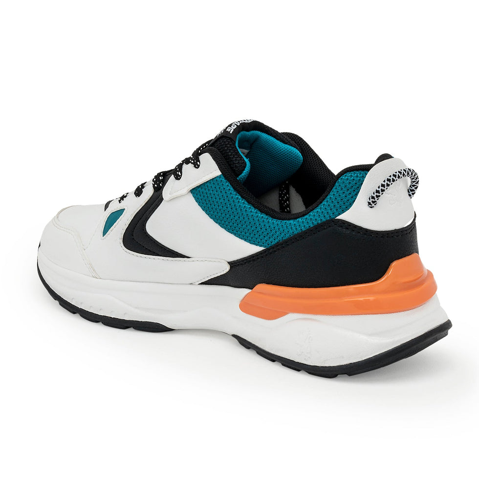 Redtape 𝐒𝐧𝐞𝐚𝐤𝐞𝐫(White Multi)_img_2