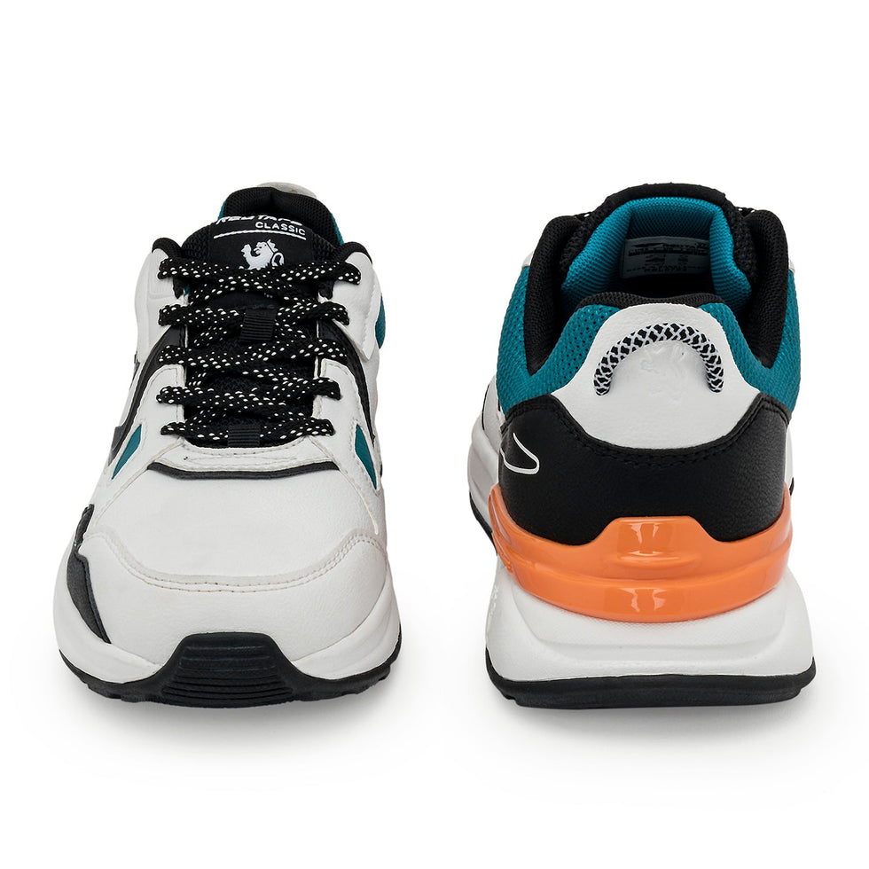 Redtape 𝐒𝐧𝐞𝐚𝐤𝐞𝐫(White Multi)_img_3