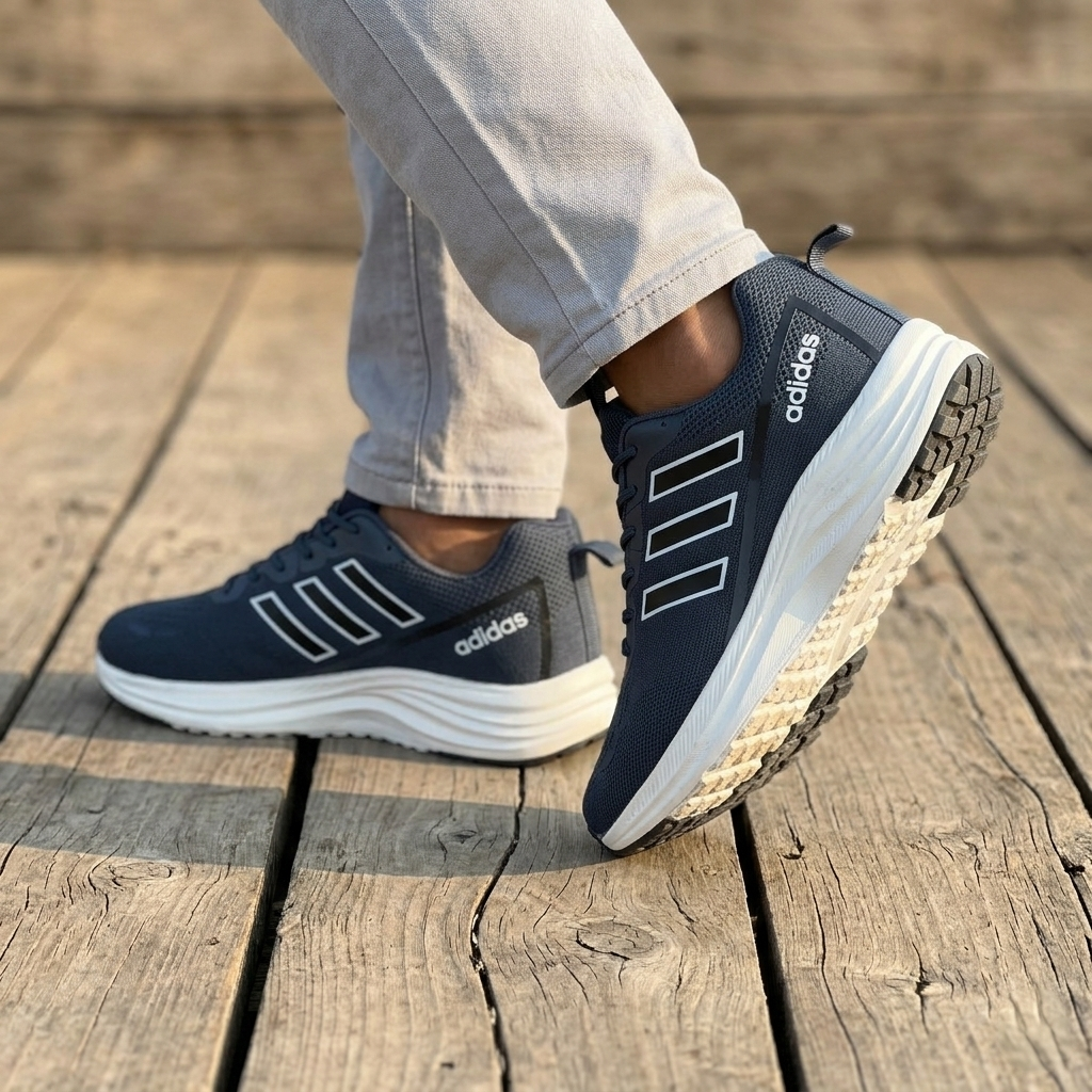 ADIDAS SNEAKER (LIGHT ASH)_img_3