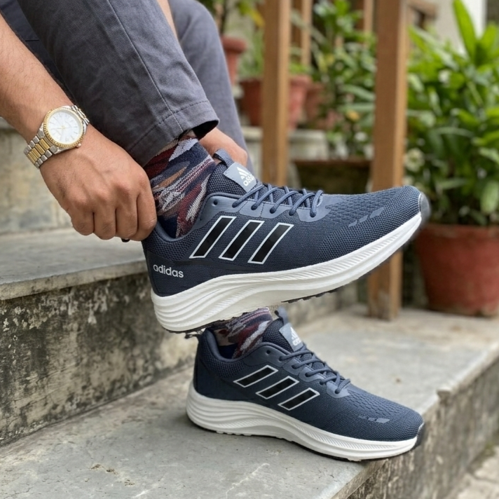 ADIDAS SNEAKER (LIGHT ASH)_img_2