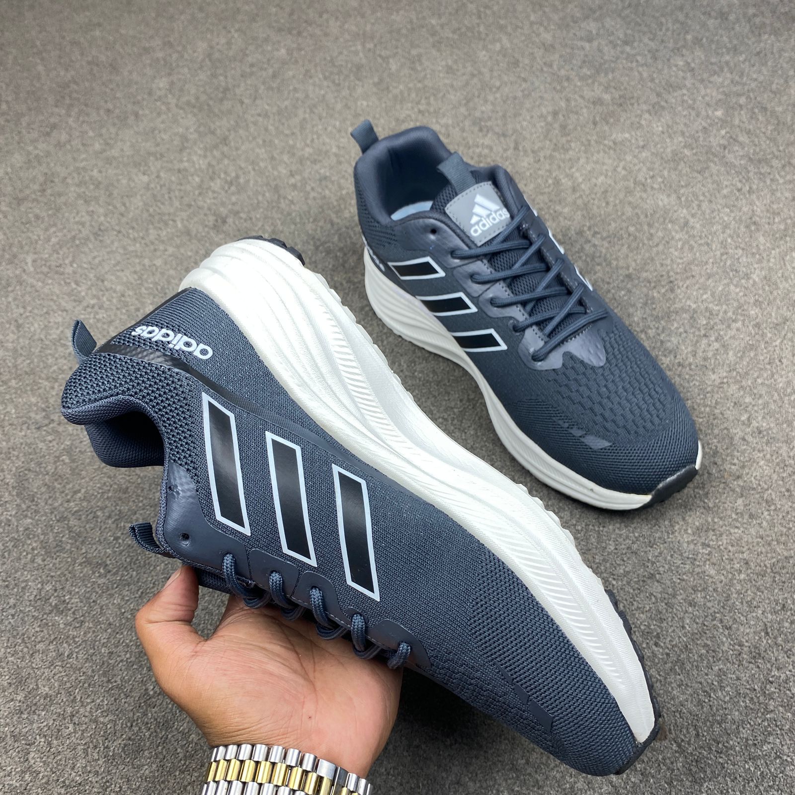 ADIDAS SNEAKER (LIGHT ASH)_img_6