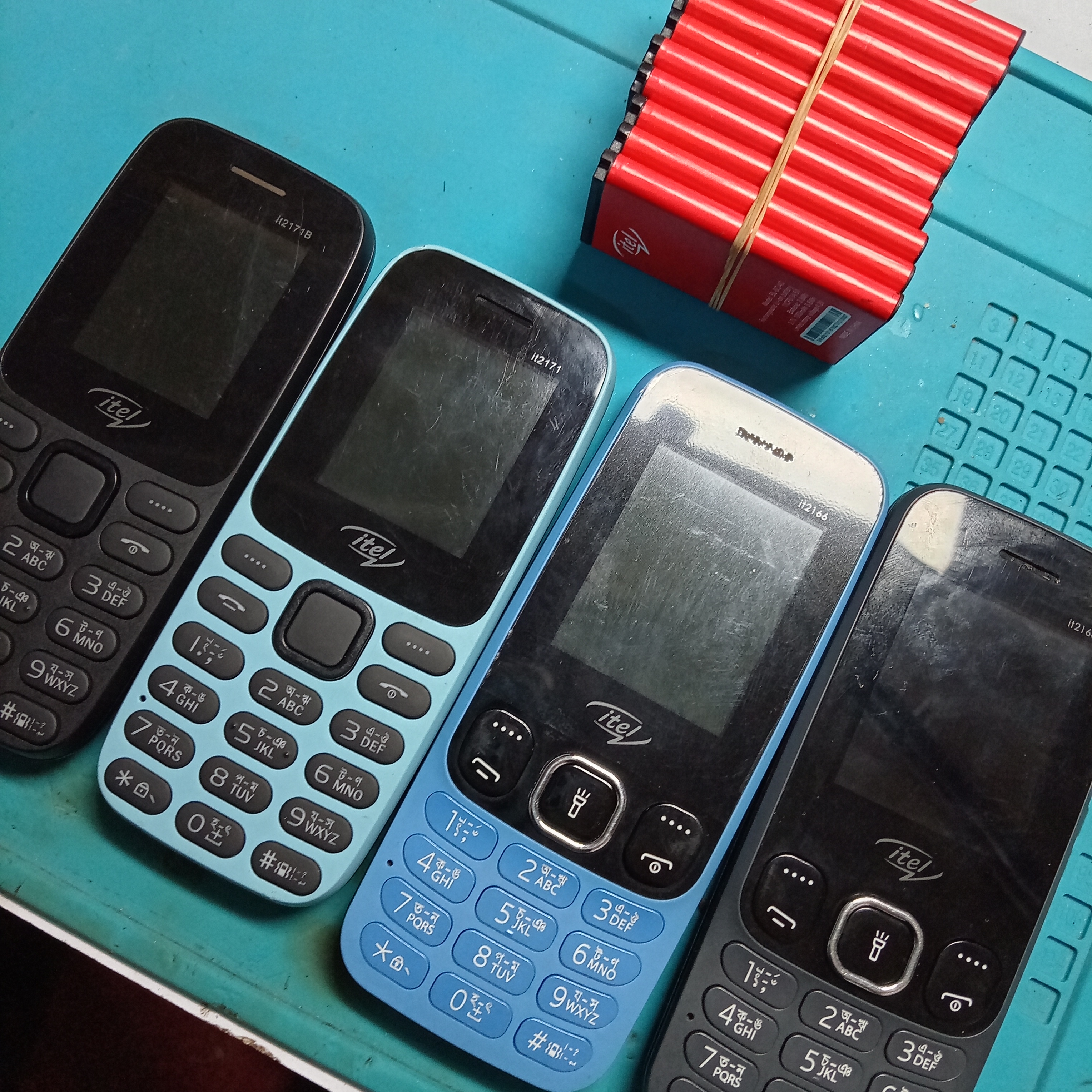 Refurbished Mobile +Battery+Chargar প্যাকেট ছাড়া।_img_2