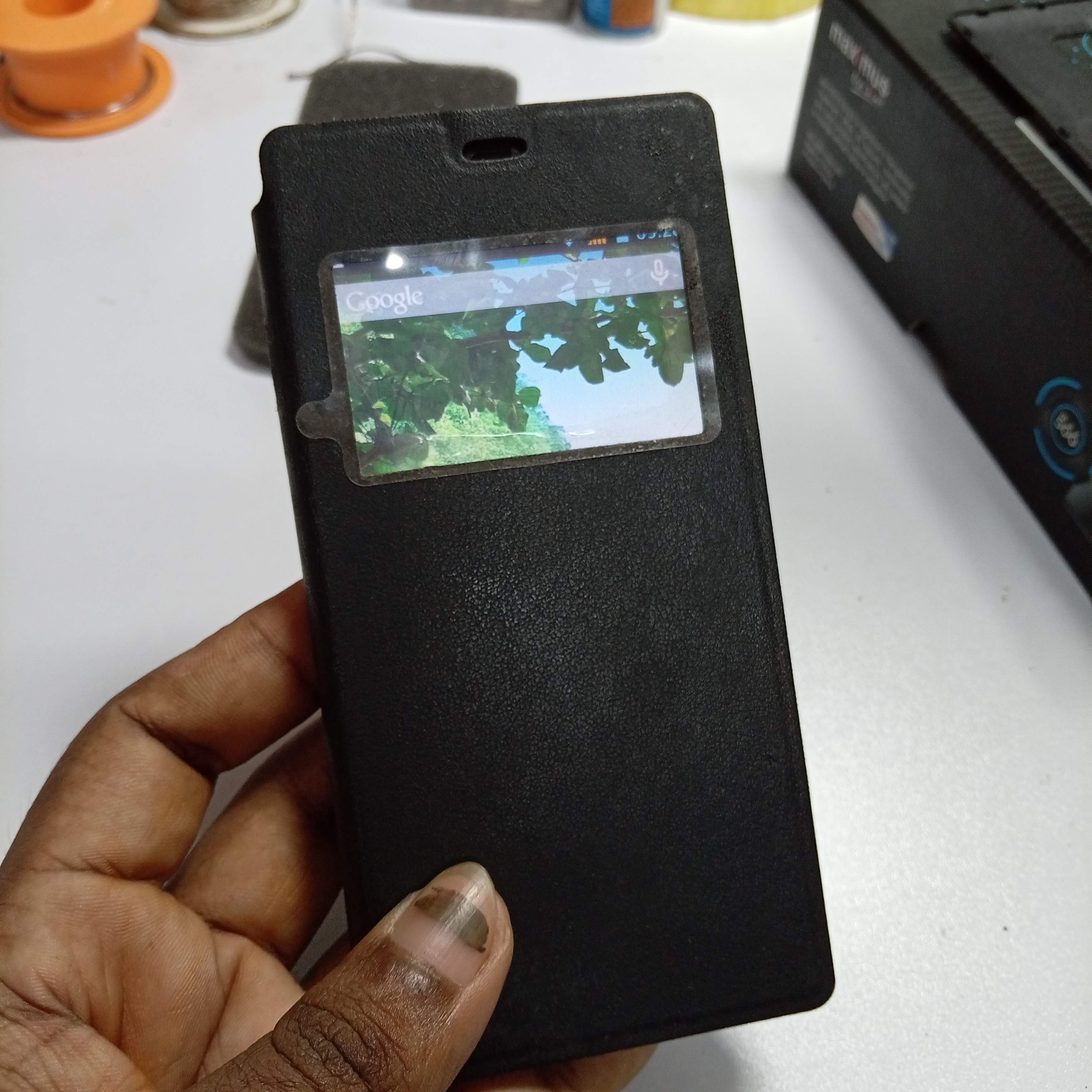 Maximums3G Smart phone নেট চলে না।_img_4