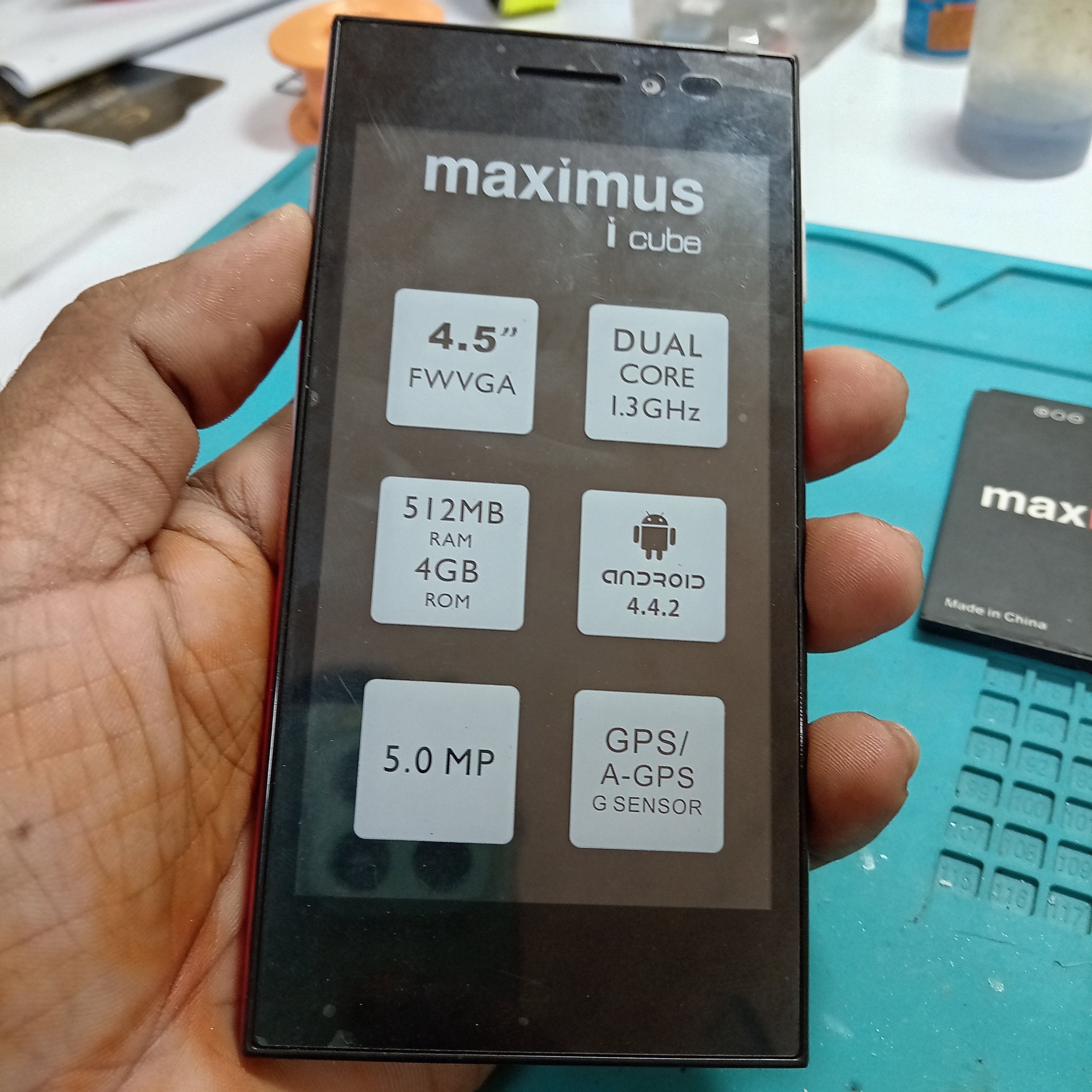 Maximums3G Smart phone নেট চলে না।_img_2