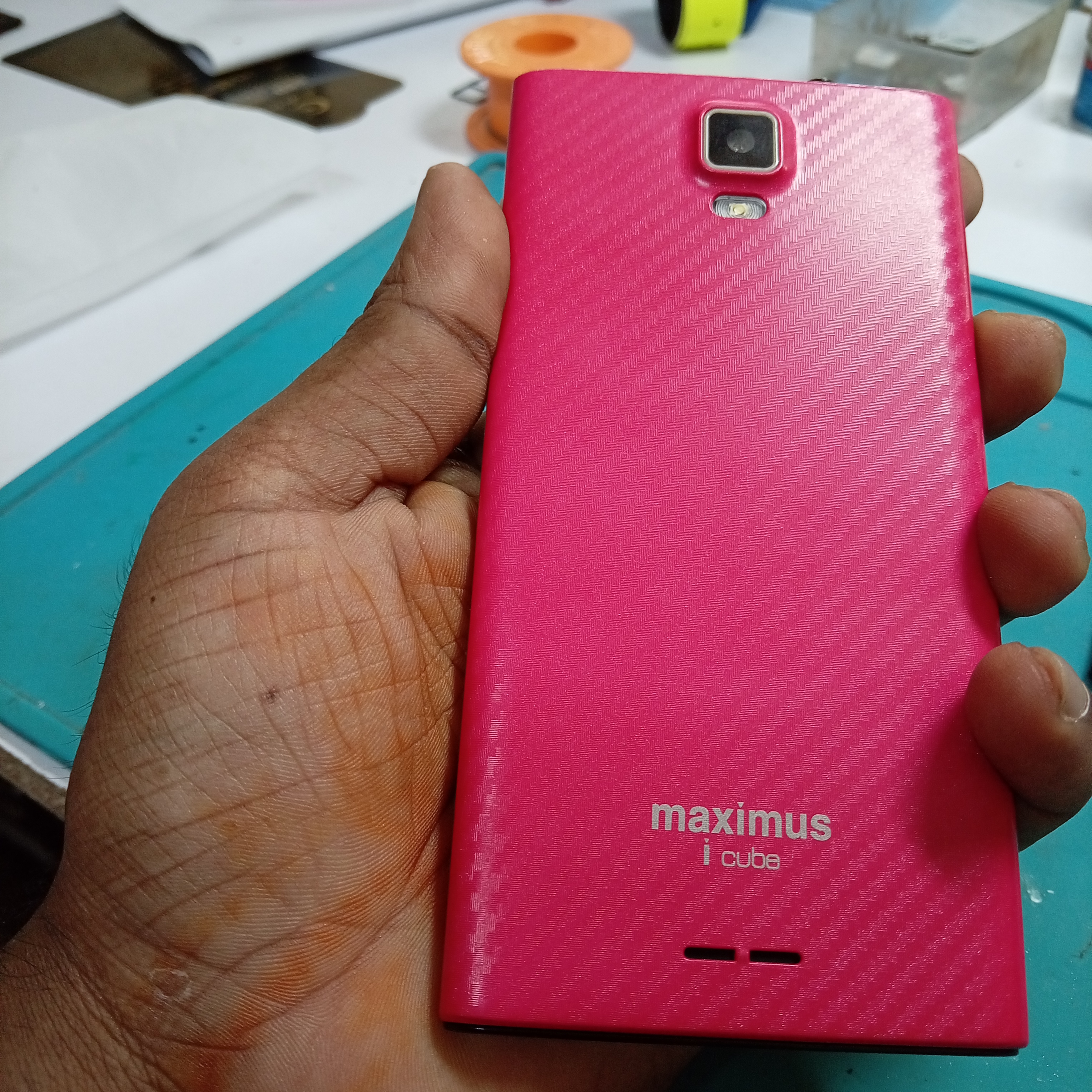 Maximums3G Smart phone নেট চলে না।_img_3