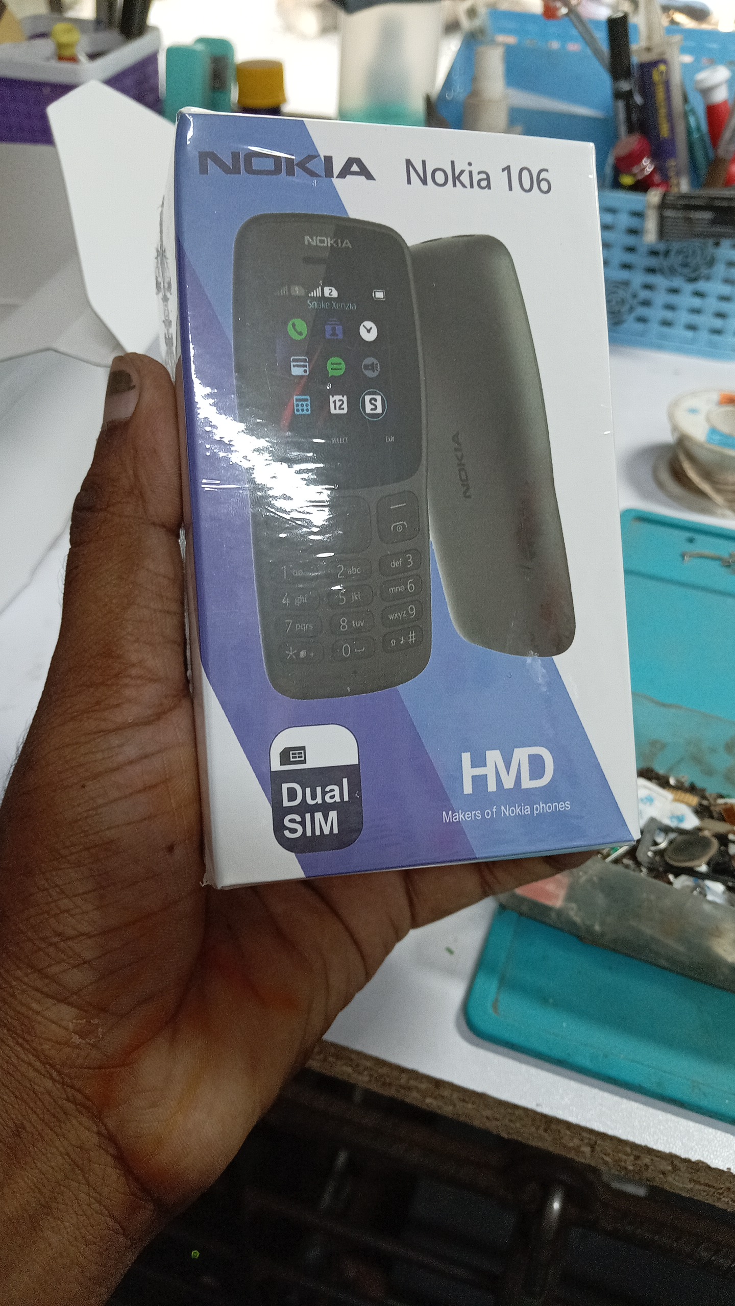 রিপাবলিশড  Nokia 106_img_0