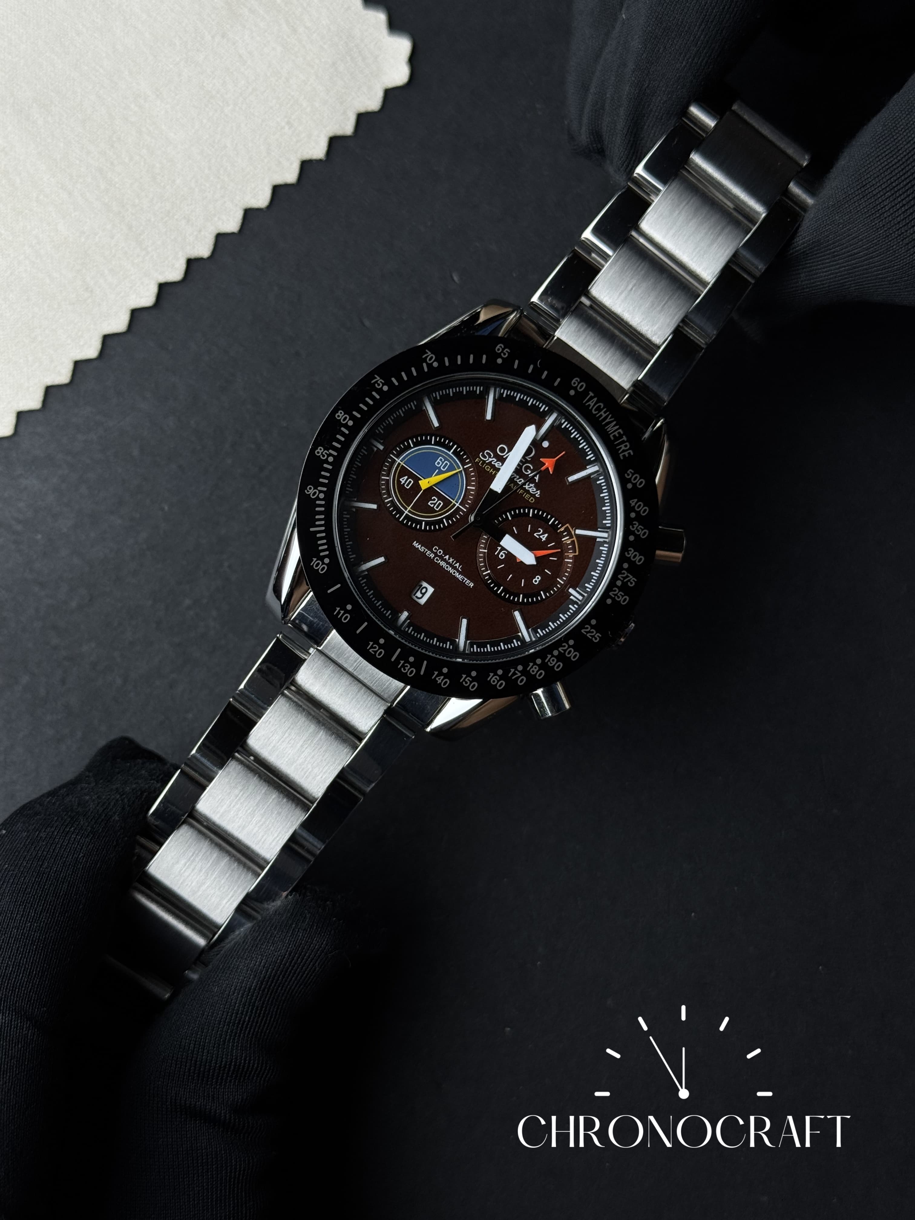 Omega Speedmaster Pilot Chronograph AA_img_3