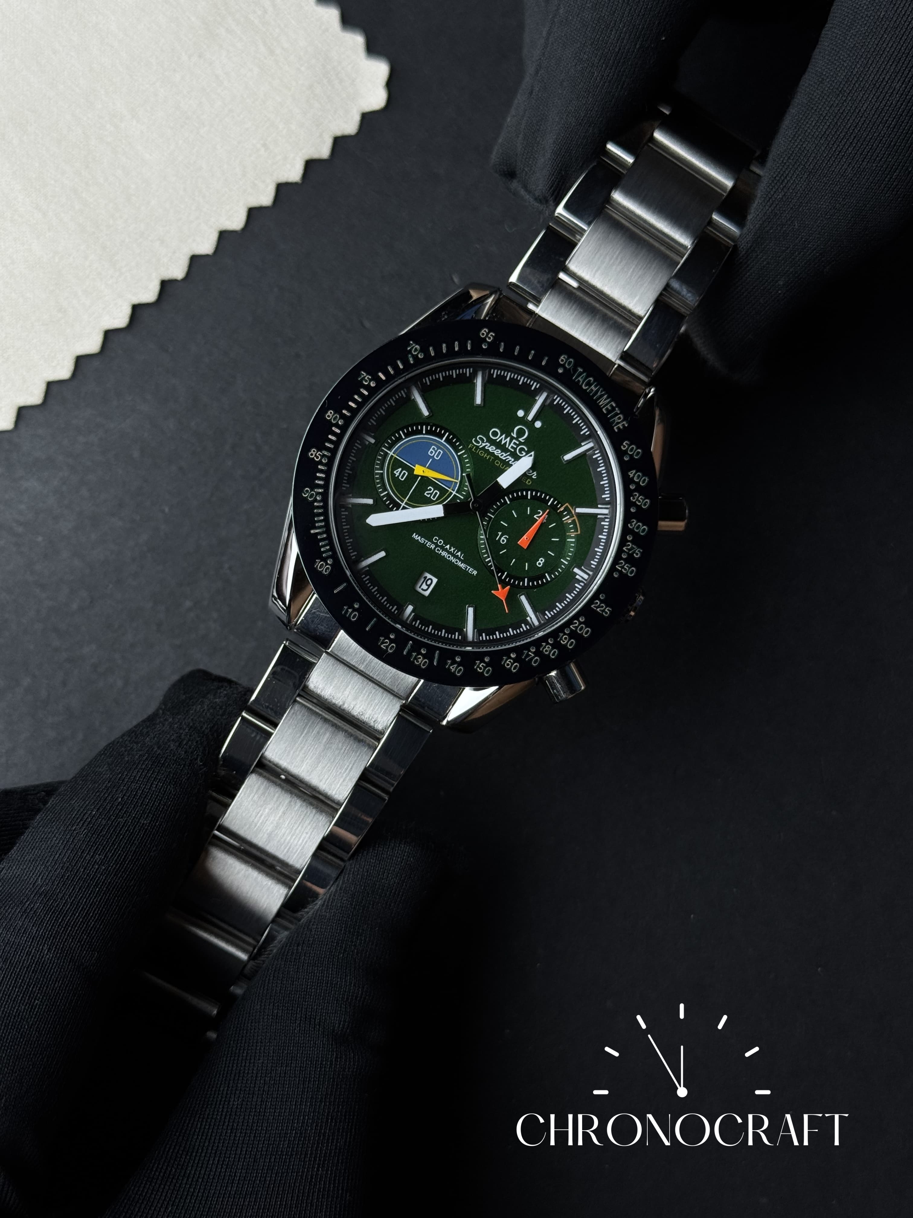 Omega Speedmaster Pilot Chronograph AA_img_4